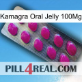 Kamagra Oral Jelly 100Mg 09